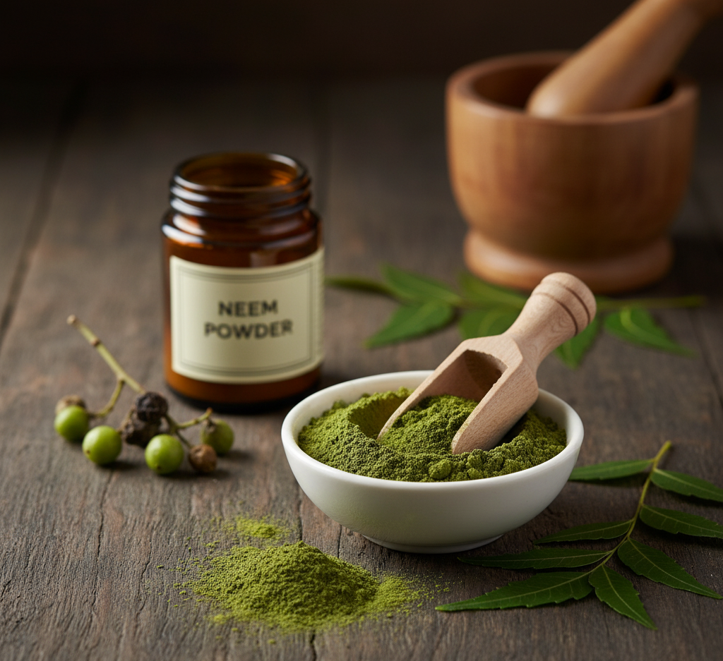 Neem Powder