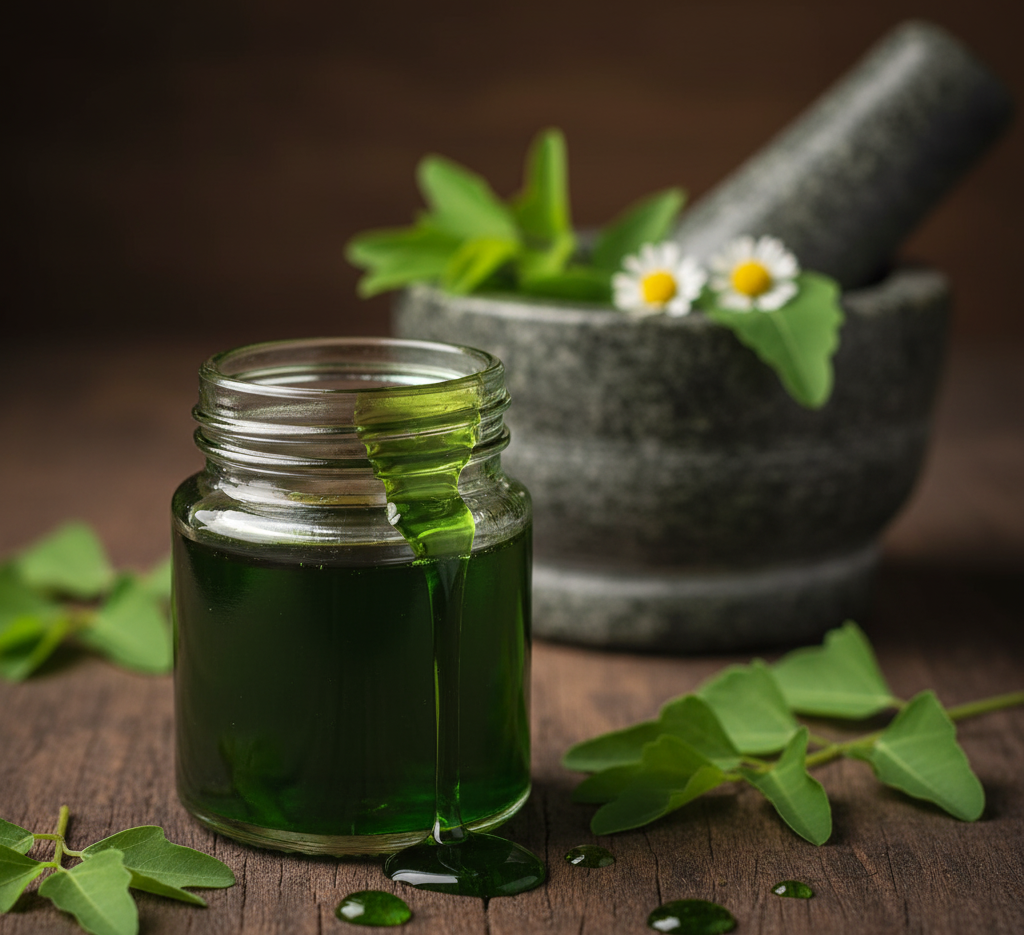 Bhringraj Extract