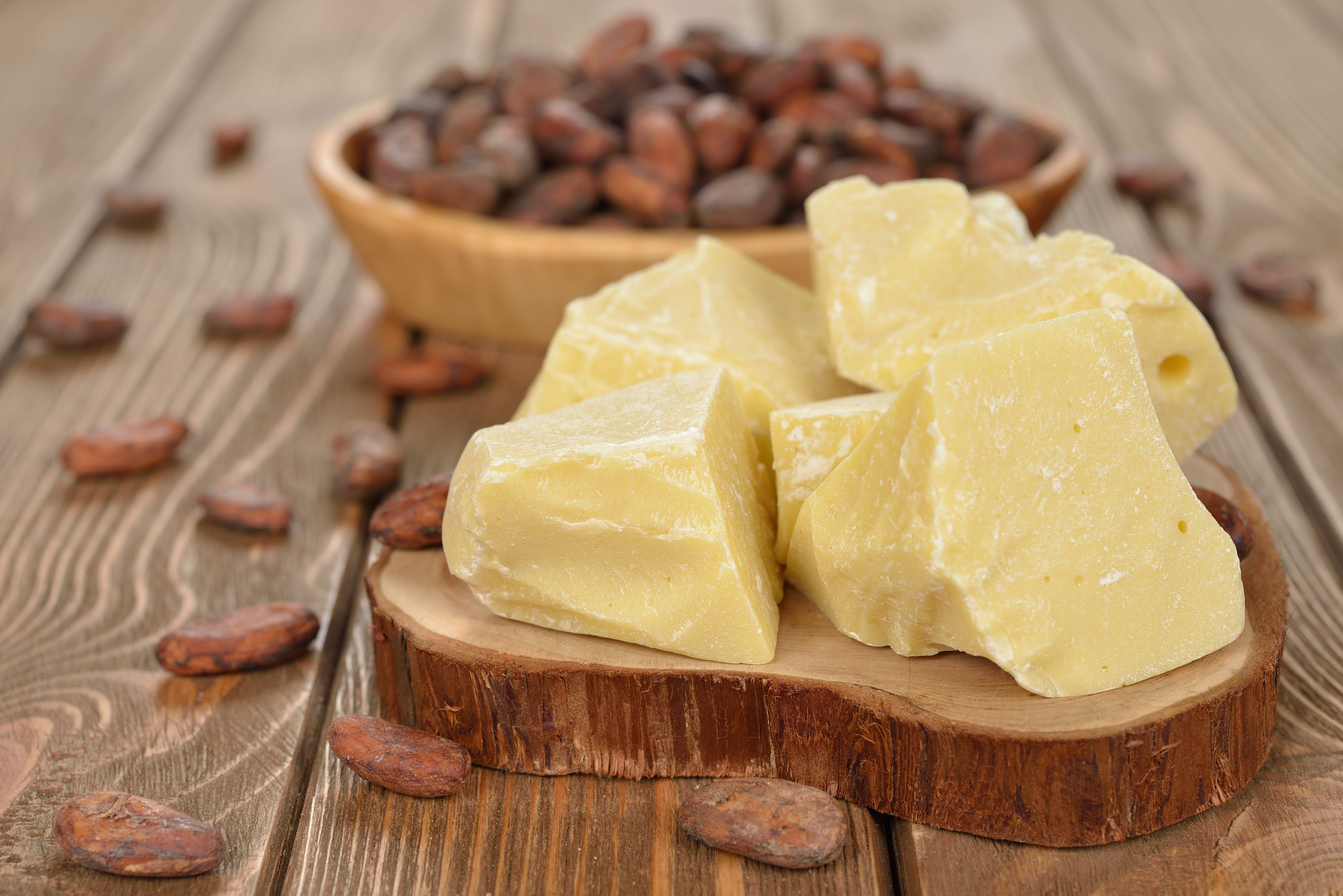 Cacao Butter