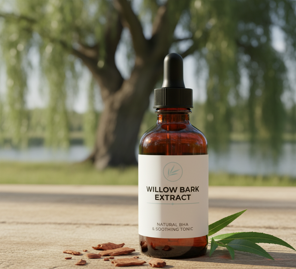 Willowbark Extract