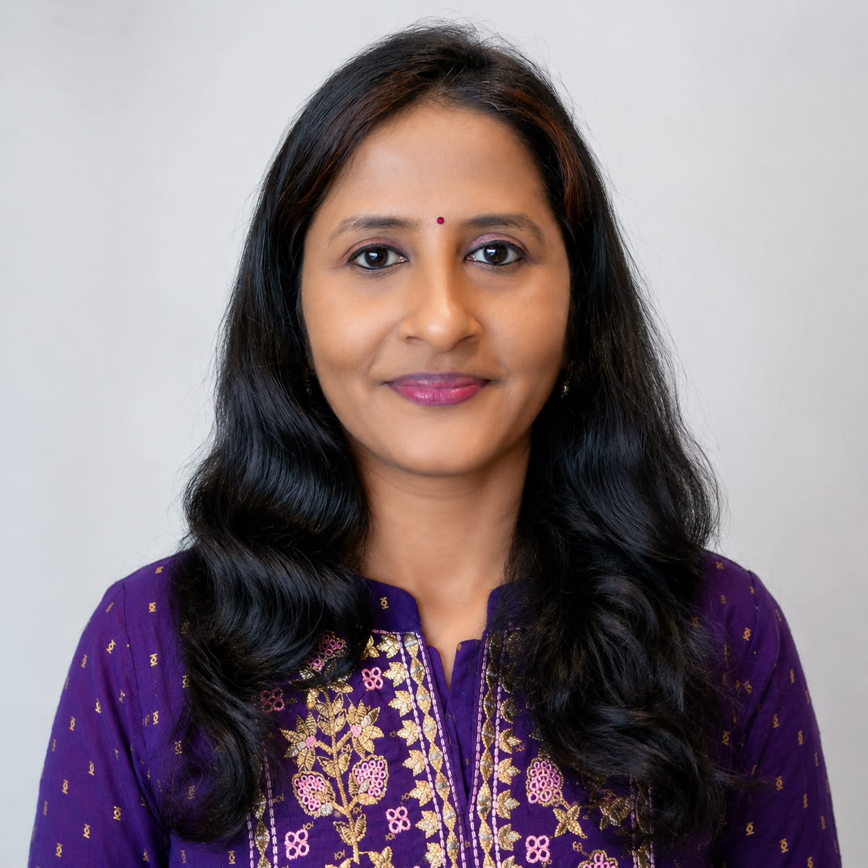 Lakshmi Varadarajan